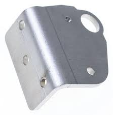 Smeg Right Lower Hinge - 061331384