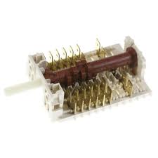 Smeg Selector Switch - 811730364