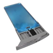 Smeg Crumb Tray Assembly. Lh - 761171061