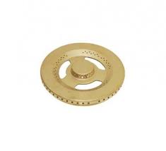 Smeg Ring Ultra-Rapid Nickel-P - 882410181