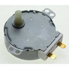 Smeg Turning Tray Motor - 795210944