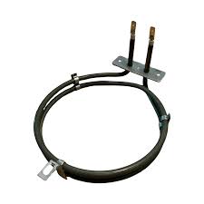 Smeg Fan Heating Element 1430W - 806890976