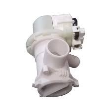 Smeg Pump-Filter Assembly - 692970260