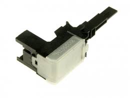 Smeg Dishwasher Push Control Button - 816450281