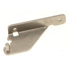 Smeg Lower Left Hinge - 691331609