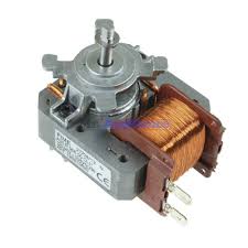 Smeg Oven Fan Motor - 795210620