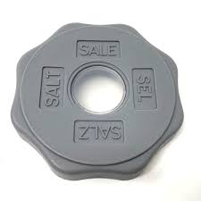 Smeg Salt Plug - 764852421