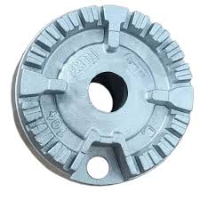 Smeg Aux.Flame-Spreader Crown - 878010128