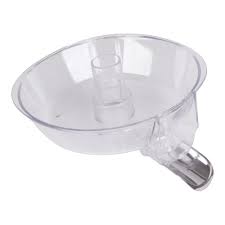 Smeg 699170575 Juice Collector Tritan Re