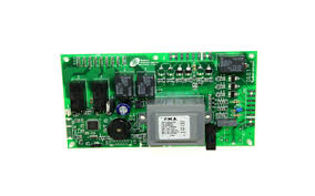 Smeg Power Board - 811650502