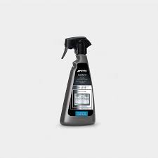 SMEG 2 X Reinigungsspray -Curaforno Professional Care- Für
