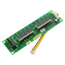 Smeg Display Electronic Board - 811651868