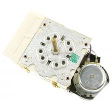 Smeg Dishwasher Timer Assembly - 816290293