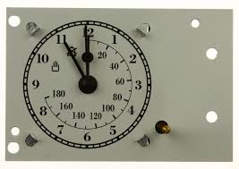Smeg Clock / Timer - 818800171