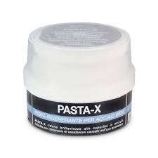 Smeg Refurbishing Paste - PASTA-X