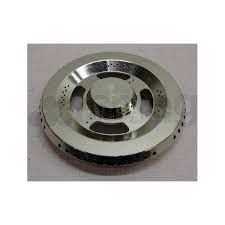 Smeg Ultrarap.Burn.Flame Ring - 882410127