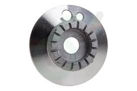 Smeg Burner Auxiliary One-Piece Srv - 870650222