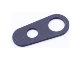 Smeg Cooktop Burner Plate Gasket - 754131580
