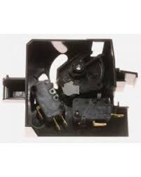 Smeg Lock - 697690230