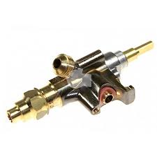 Smeg Jack Tap D.0,65 - 957330382