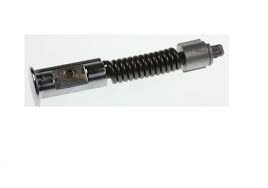 Smeg Cover Left Hinge - 691330658