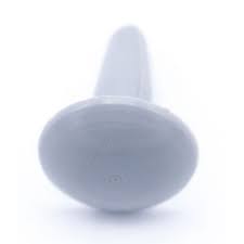 Smeg Grey Plug - 768450338