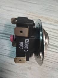 Smeg Thermal Cut-Out 90 Deg. Celsiu - 818731466