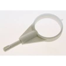 Smeg Key - 171450021