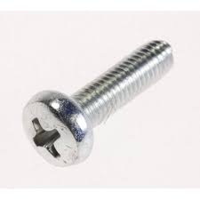 Smeg Screw M5X18Tc-Ic Zn - 899371497