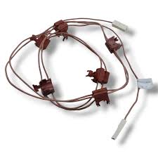 Smeg Micro-Switch Assembly - 694490779