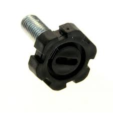 Smeg Dishwasher Adjustable Foot - 975770163