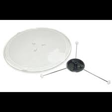 Smeg Turning Plate Assembly - 690370379
