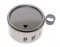 Smeg Dishwasher Timer Knob - 764974477