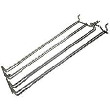 Smeg Letf Chassis - 848590211