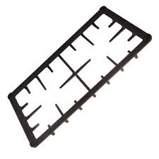 Smeg Side Grid Assembly - 694092466