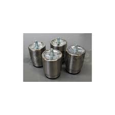 Smeg Kit 4 Foots - 695770549