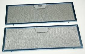 Smeg Fixed Filter 423,7X160 - 693410764