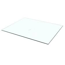 Smeg Large Middle Glass - 772531719