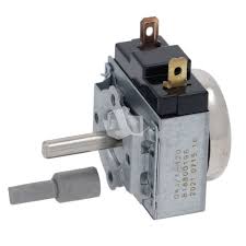 Smeg Timer - 818800196