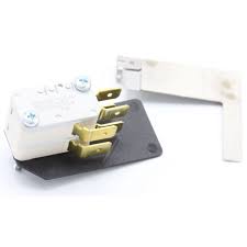 Smeg Micro Switch - 814490316