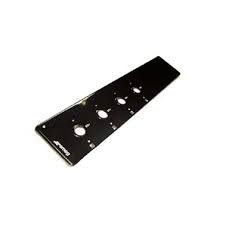 Smeg Front Panel - 563732318