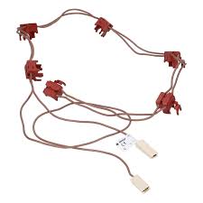 Smeg Micro-Switch Assembly - 694490746