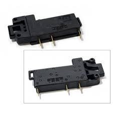 Smeg Door Lock - 814490095