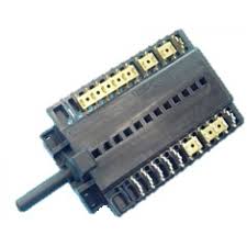 Smeg Selector Switch - 811730285