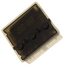 Smeg Timer 3T Touch - 816292072