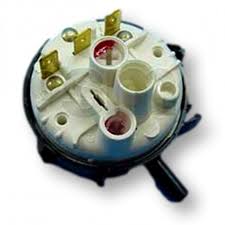 Smeg Dishwasher Pressure Switch - 816210305