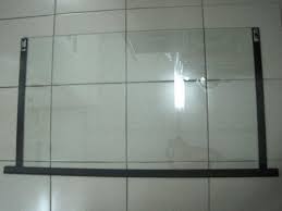 Smeg Inner Glass Assembly - 692531953