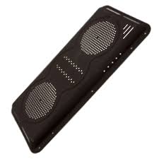 Smeg Self-Cleaning Deflector - 212691077