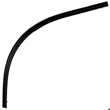 Smeg Main Oven Door Gasket - 754132004