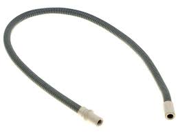 Smeg Dryer Hose Rubber 810mm - 758974477